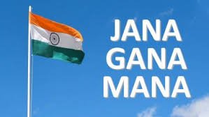 Jana Gana Mana