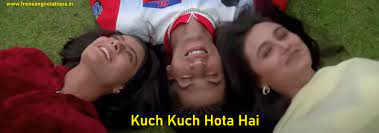 kuch kuch hota hai 1